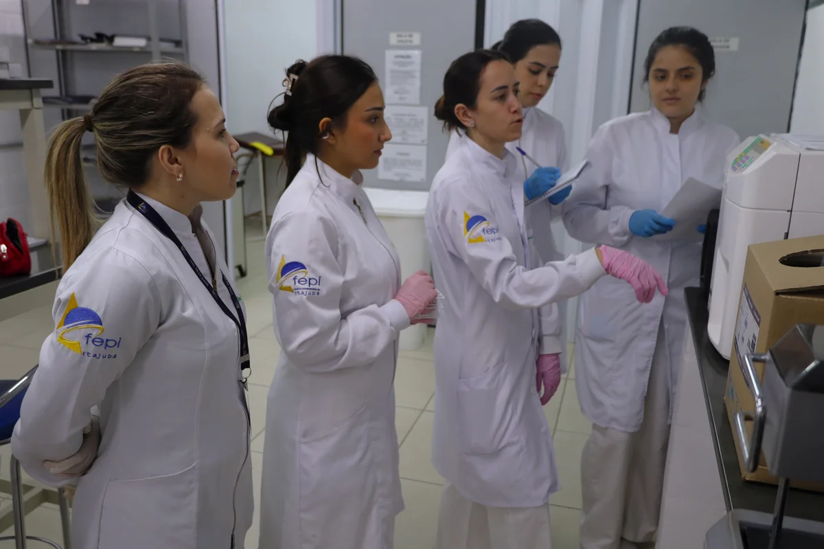 Biomedicina FEPI Itajubá 35