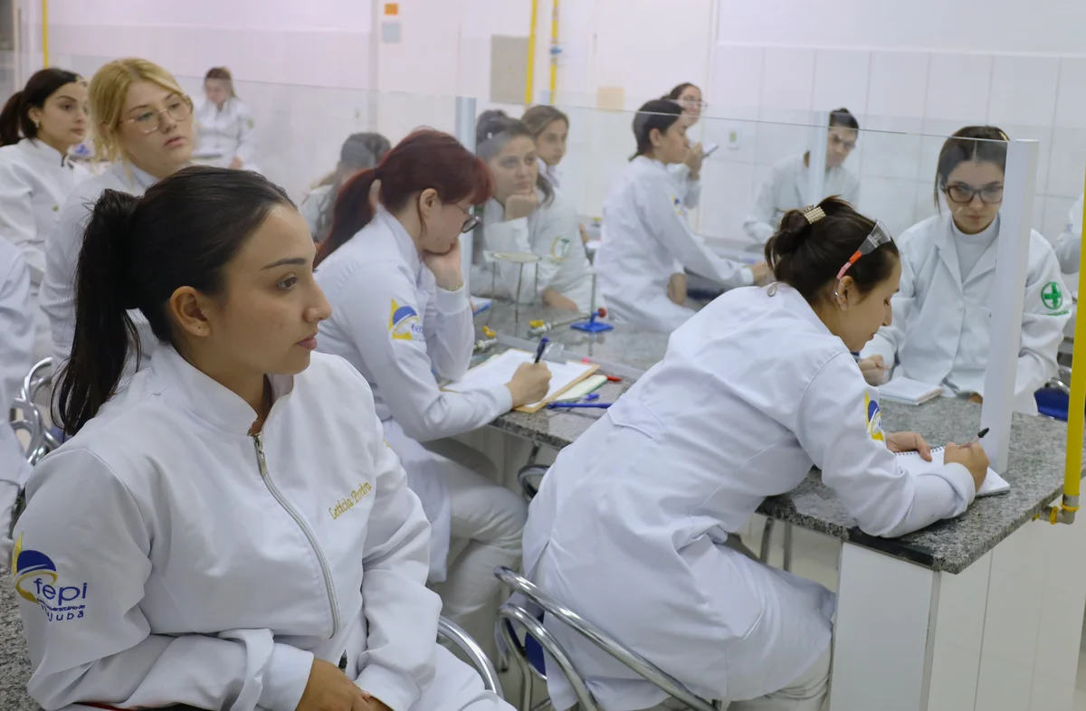 Biomedicina FEPI Itajubá 38