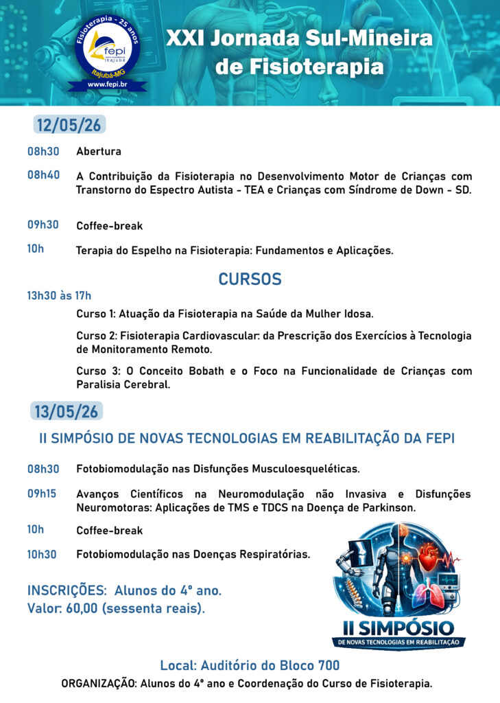 Cartaz programacao 1