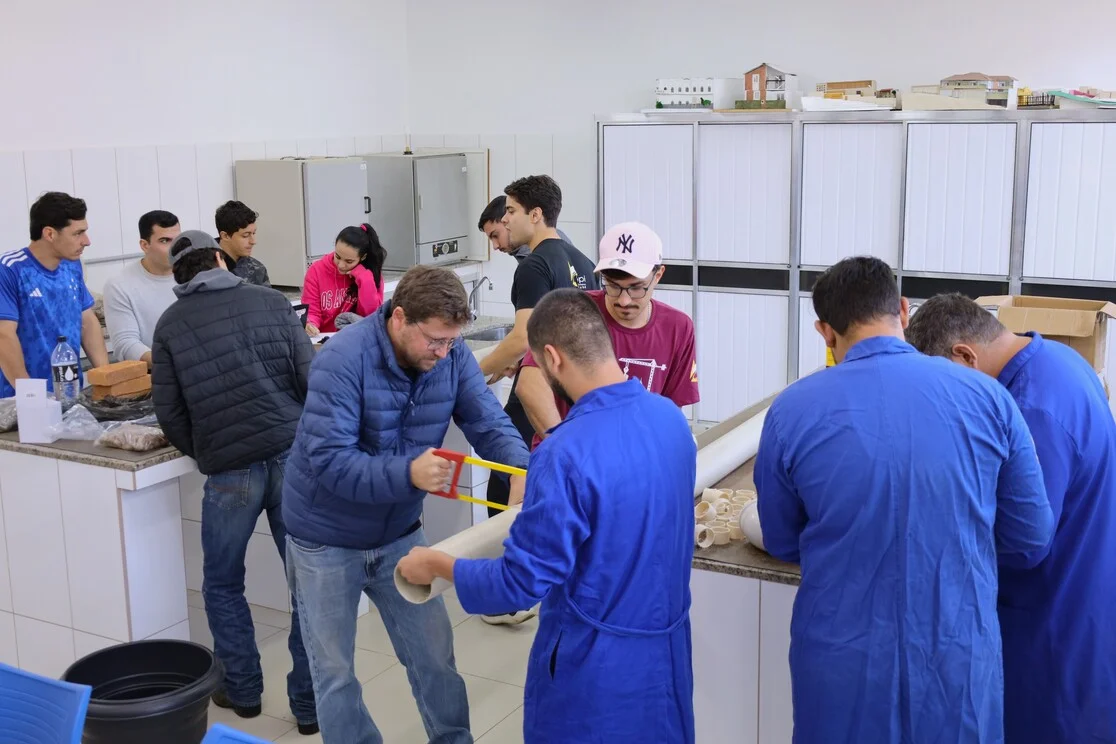 Engenharia Civil FEPI Itajubá 03