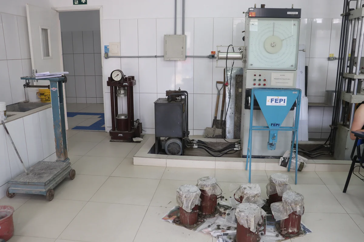 Engenharia Civil FEPI Itajubá 07