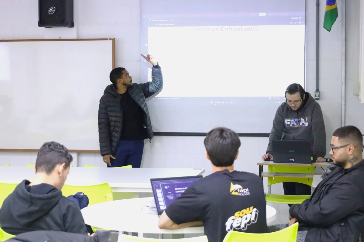 Tecnologia em Análise e Desenvolvimento de Sistemas FEPI Itajubá_001