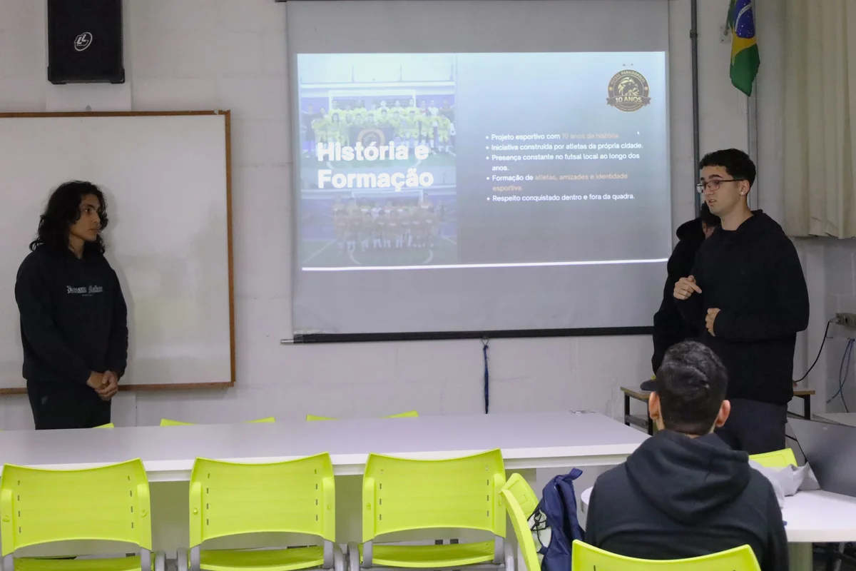 Tecnologia em Análise e Desenvolvimento de Sistemas FEPI Itajubá_008