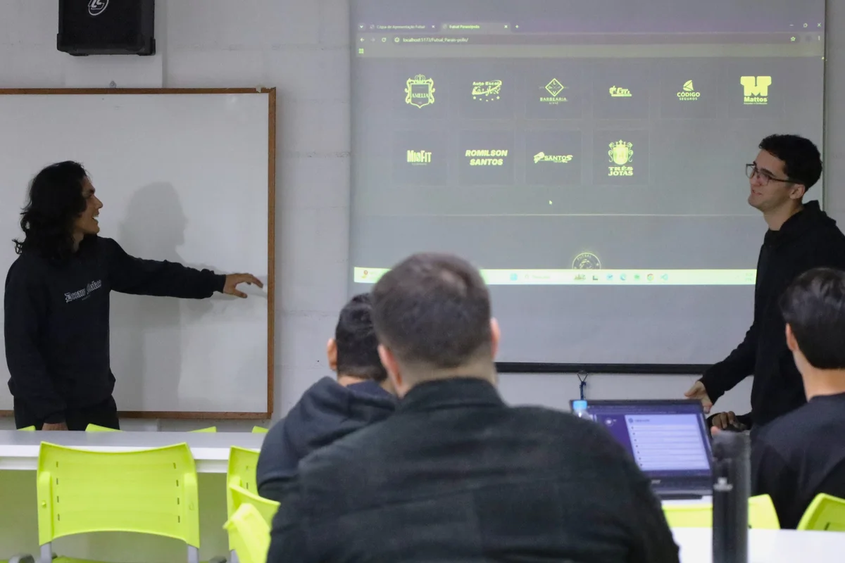 Tecnologia em Análise e Desenvolvimento de Sistemas FEPI Itajubá_009