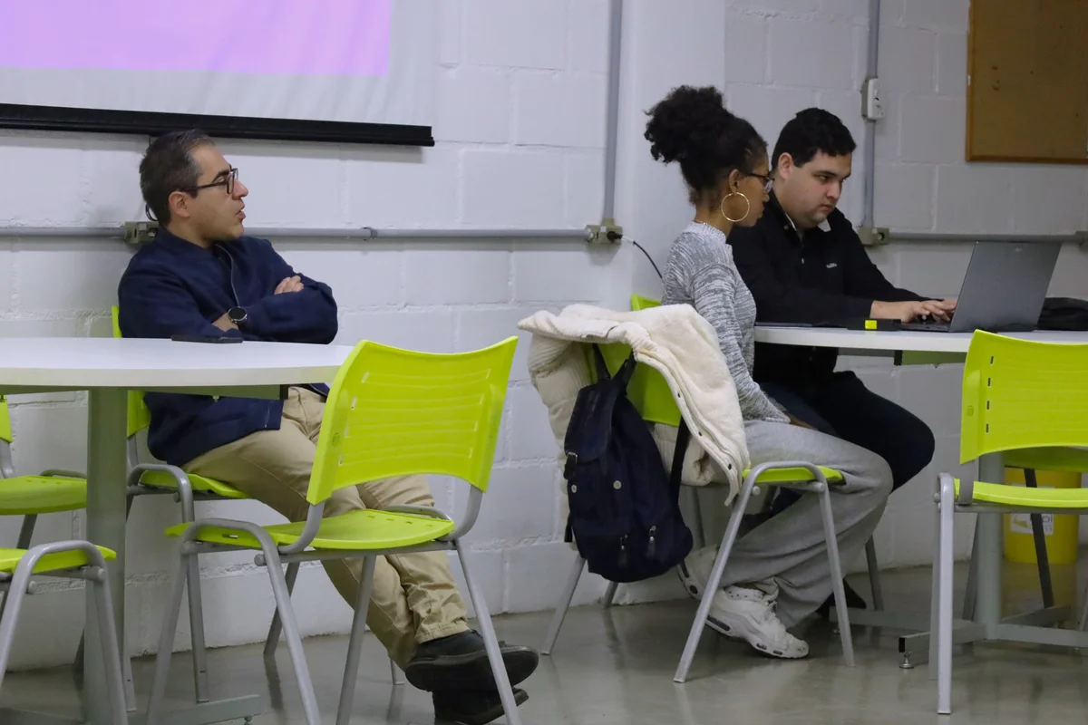 Tecnologia em Análise e Desenvolvimento de Sistemas FEPI Itajubá_013