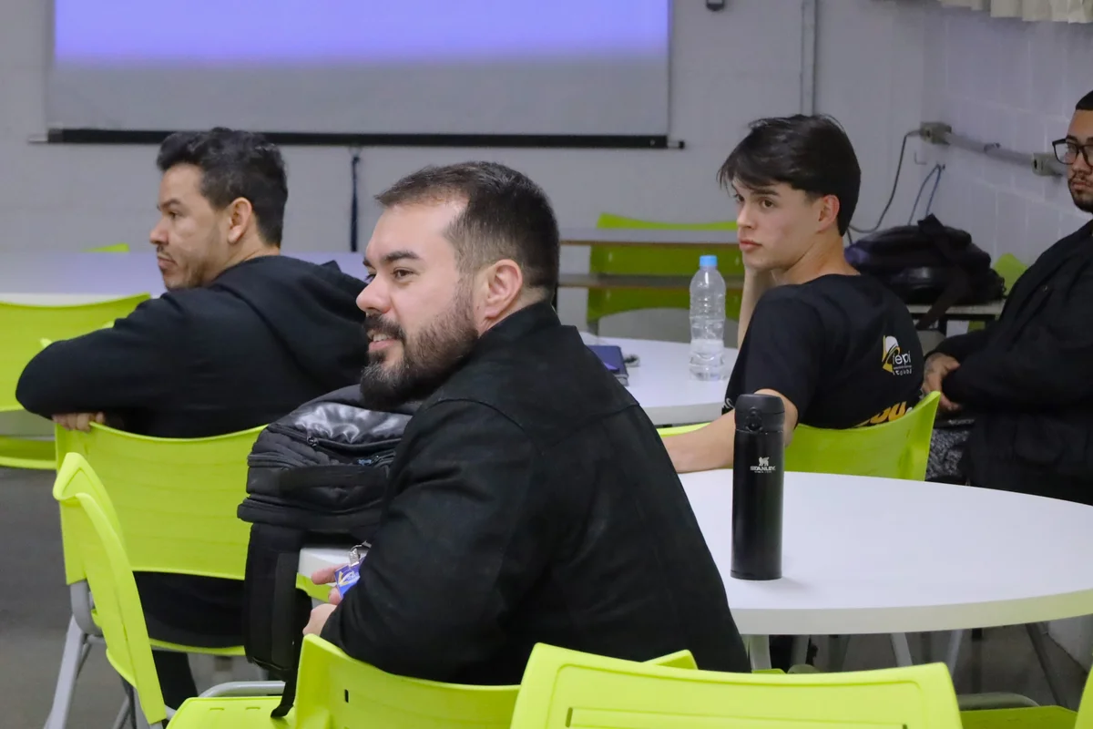 Tecnologia em Análise e Desenvolvimento de Sistemas FEPI Itajubá_015