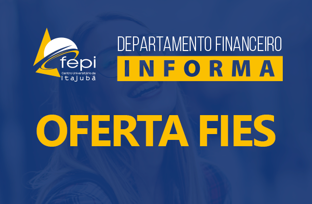 Capa site oferta fies