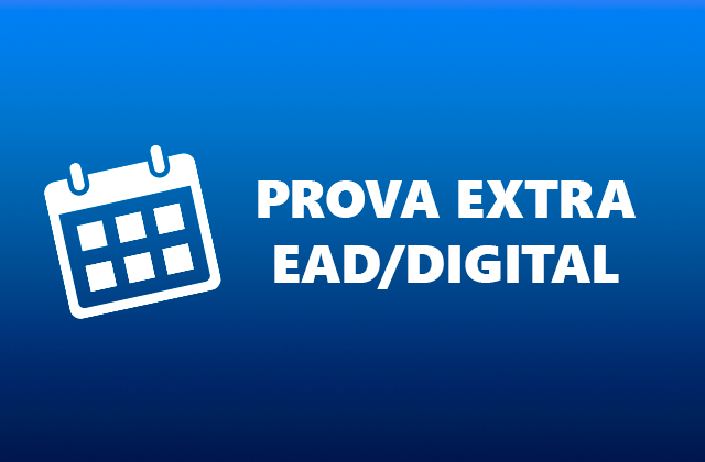 Capa site prova extra ead digital