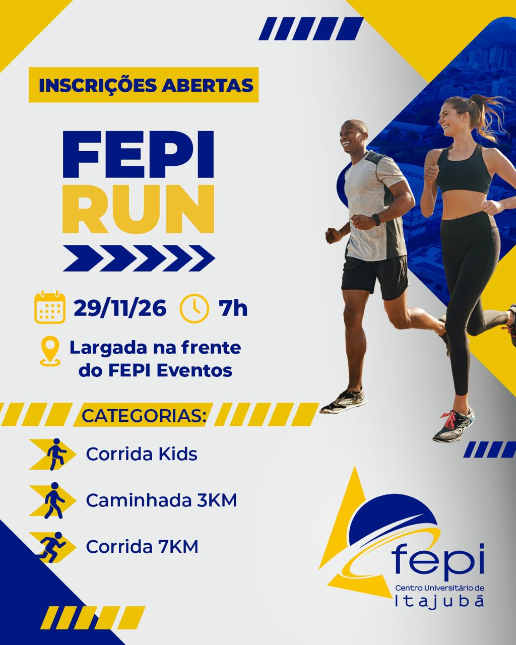 Fepi run 7k 2026
