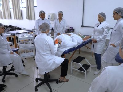 Semana Multidisciplinar
