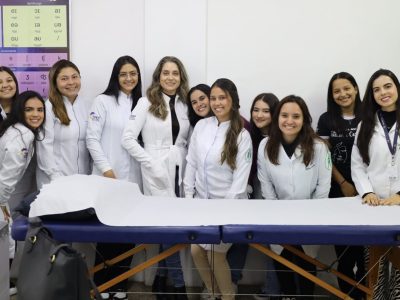 Liga de Estética