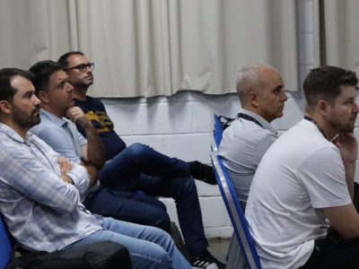 Aula Magna 2025