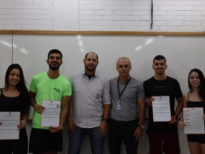 Visita Conselho 2025